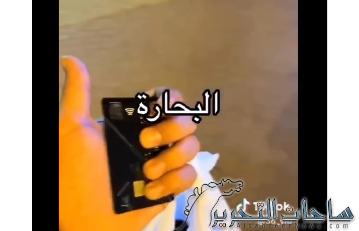 مواطن يوثق عملية تهريب الدولار من العراق وسحبه من البطاقات الالكترونية في دبي