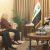 المندلاوي يدعو الى بناء شراكة اقتصادية حقيقية وعلاقة متوازنة بين العراق والولايات المتحدة الأميركية