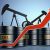 ارتفاع اسعار النفط العالمية متأثرة برفع الفدرالي لسعر الفائدة