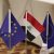 العراق يبدي حاجته إلى دعم الاتحاد الأوروبي من أجل إجراء الإصلاحات السياسية وإعادة التأهيل الاقتصادي