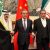 الرياض تعلن الموعد المقرر لتنفيذ اتّفاق المصالحة الثنائيّة التاريخيّ مع طهران