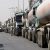 تراكم شاحنات النفط الخام في كردستان بعد تطبيق قرار المحكمة بايقاف تصدير الخام عبر تركيا