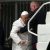 البابا فرنسيس يمضي ليلته في المستشفى